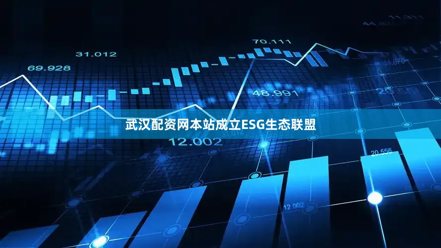 武汉配资网本站成立ESG生态联盟