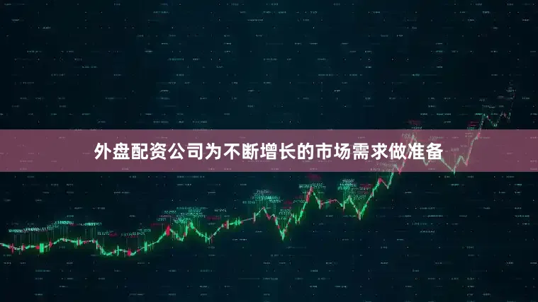 外盘配资公司为不断增长的市场需求做准备